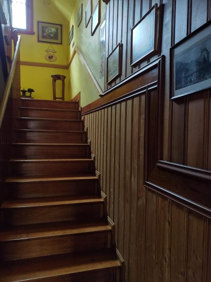Hostal Casa Florencia Puerto Varas Exterior foto